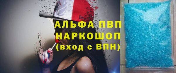 крисы Абаза
